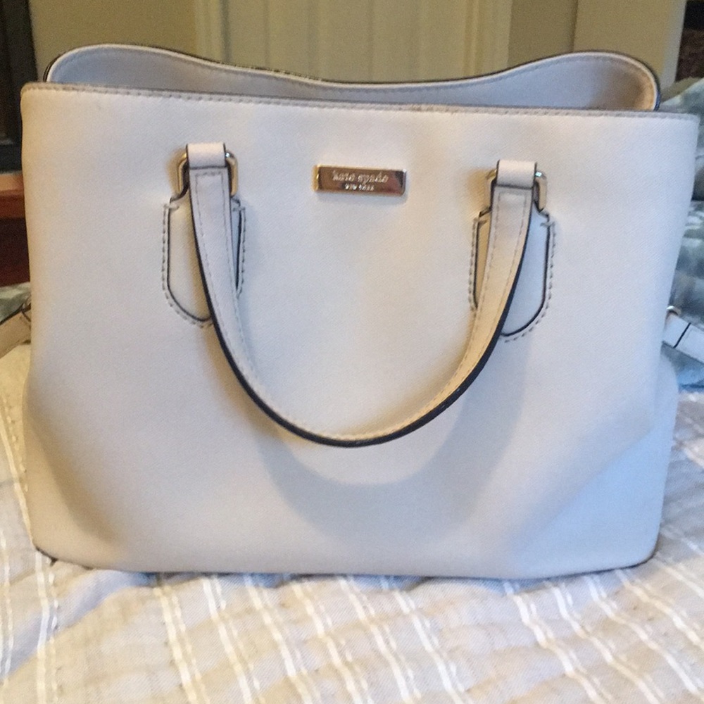 Kate Spade Laurel Way Evangelie Satchel